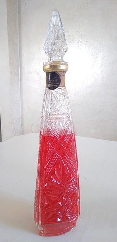 Vincenzi liquore vintage - vincenzi,