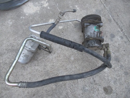 Fiat coupè compressore - -,
