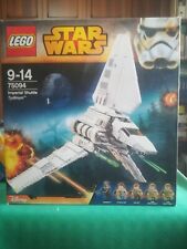 Set lego  75094 Imperial shuttle
