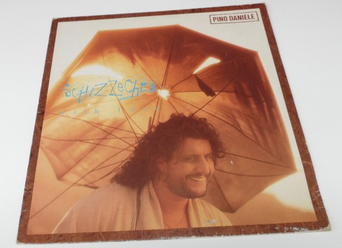 Pino daniele schizzechea with - pino,