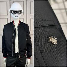Giacca Bomber Dior Homme SS17
