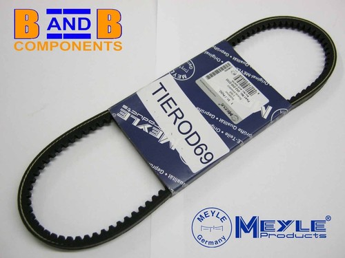 Cinghia alternatore - alternatore,