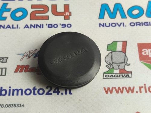 Tappo perno forcellone nuovo - perno,