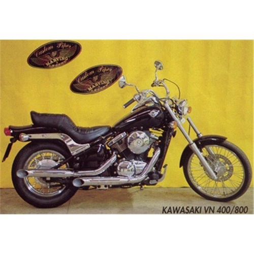 Kawasaki 800 classic - kawasaki,
