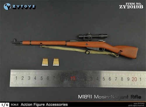 Zy2019b fucile wwii arma - zy2019b,
