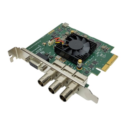 Blackmagic design decklink - blackmagic,