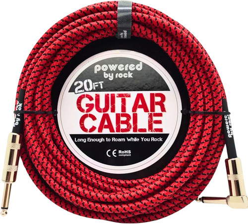 Cavo chitarra per - cavo,