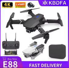MINI DRONE QUADRICOTTERO