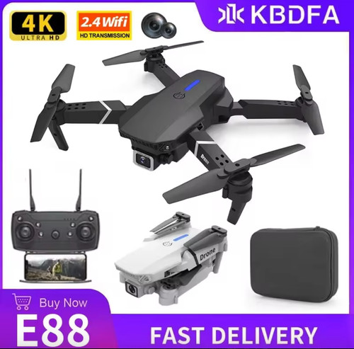 Mini drone quadricottero - mini,