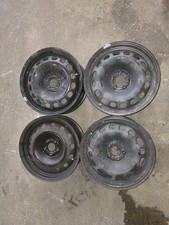 CERCHIO IN FERRO 16" FIAT TIPO