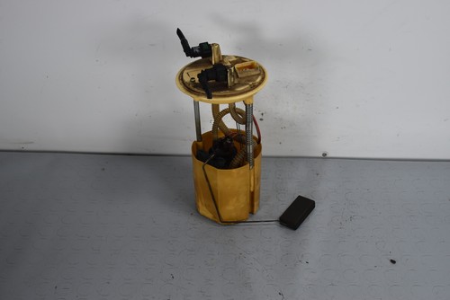 41907 pompa carburante gasolio - 41907,