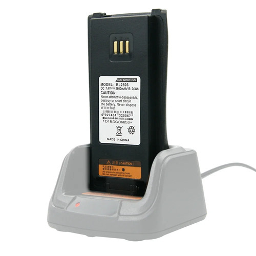 Batteria ricambio agli ioni - agli,