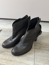 Stivali Belstaff Trialmaster Donna 40 marrone terra bruciata