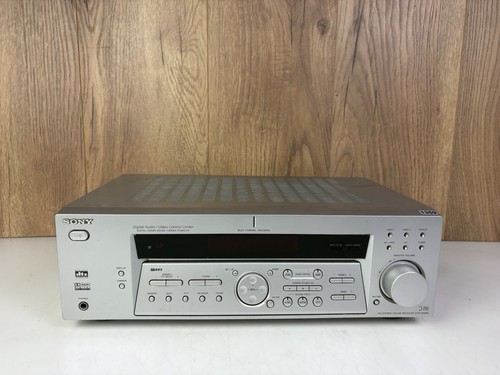 Sony str de585 ricevitore - str-de585,