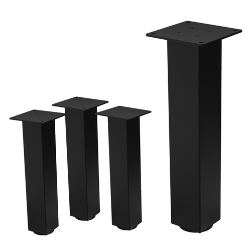 Set gambe per mobili - set,
