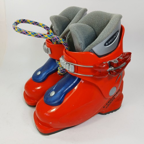 Stivali sci head - sci, ht1