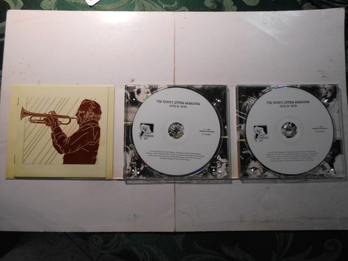Sheffield lab mega rare - lab, cd