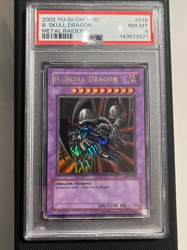 Konami b skull - konami, b.