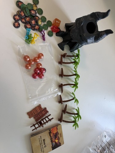 Fireball island gioco - gioco, da