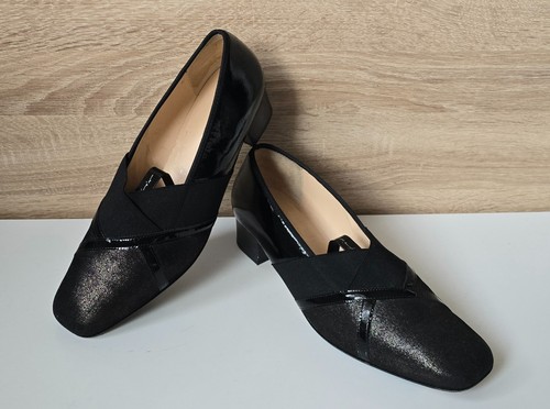 Scarpe mocassini ciabatte