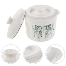  Zuppiera Ceramica Con