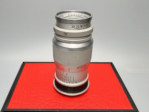 Ernst leitz wetzlar leica - ernst,
