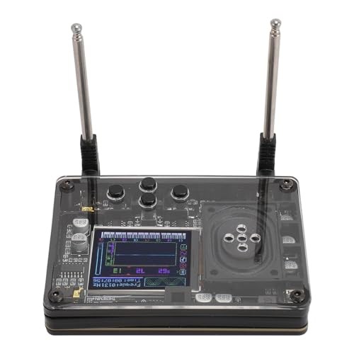 Fauitay mini theremin - fauitay,