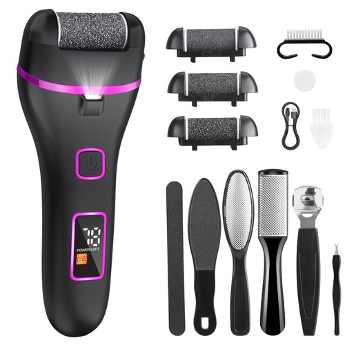 Pedicure elettrico - pedicure,