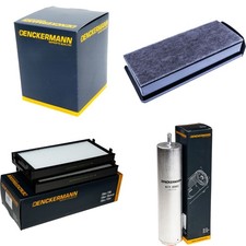 DENCKERMANN Pacchetto