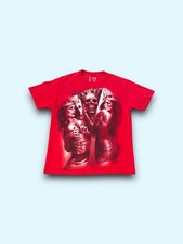 T-shirt vintage OGABEL Y2k