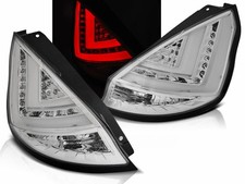 Fanali posteriori Lightbar a