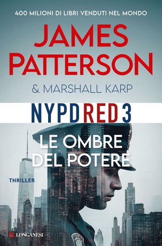 Libri james patterson - libri, /