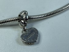 Charm Pandora Mia Sorella