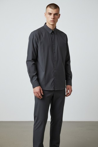 Camicia husqvarna bicycles - camicia,