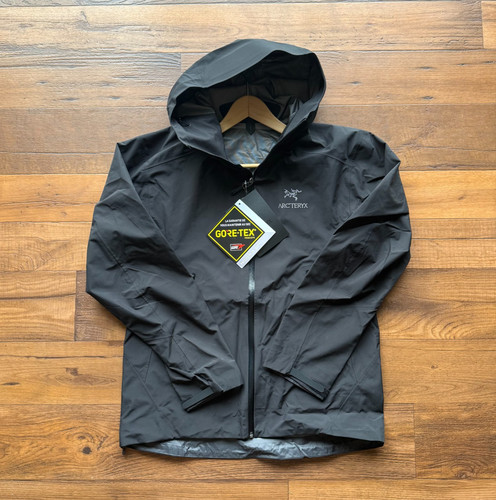 Arcteryx beta nero medio - beta,