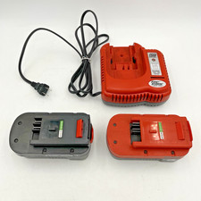Black and Decker 18v OEM