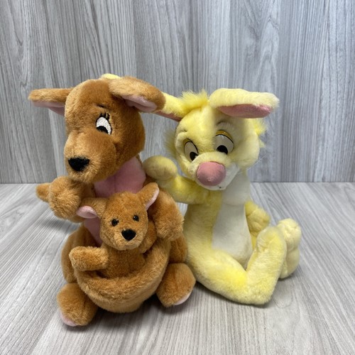 Peluche vintage disney store - peluche,