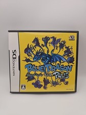 BLUE DRAGON PLUS software