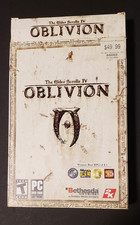 The Elder Scrolls IV -