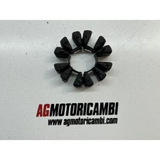 PARASTRAPPI RUOTA POSTERIORE