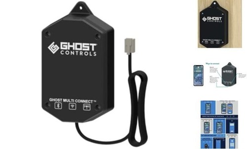 Kit multi connect - connect, accesso