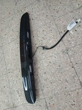 Nissan Qashqai J10 Anno 2010 Maniglia Portellone Posteriore