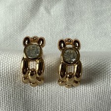 Orecchini Christian Dior