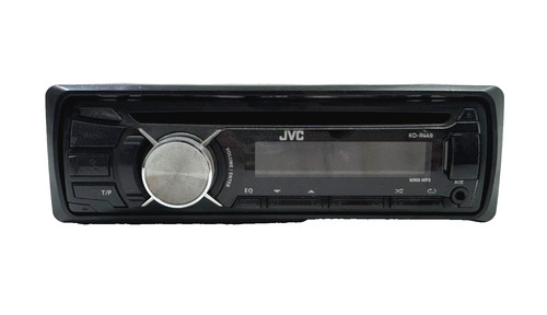 Jvc r449 autoradio cd - autoradio,