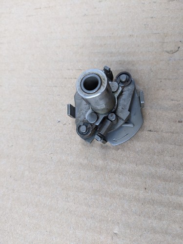 Regolatore centrifugo moto - regolatore,