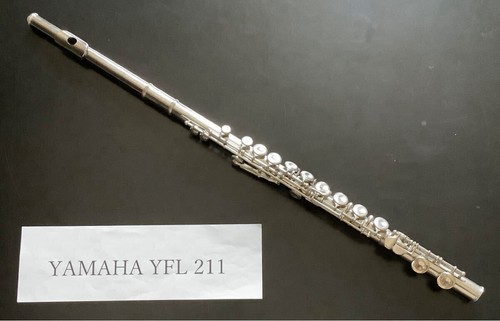 Flauto yamaha yfl - flauto,