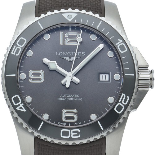 Longines hydroconquest - longines,