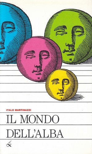 Mondo dell alba - mondo, dell'alba