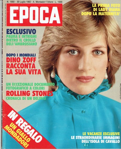 1982 lady diana brooke - 1982,