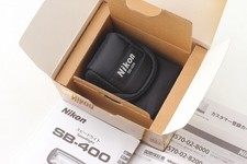 [Inutilizzato in scatola con